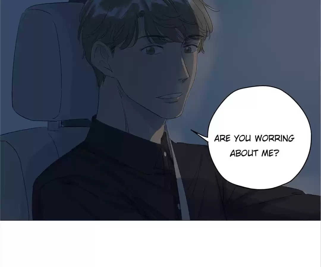 The 10 Years I loved you the most (Colored) Chapter 37 page 7 - 