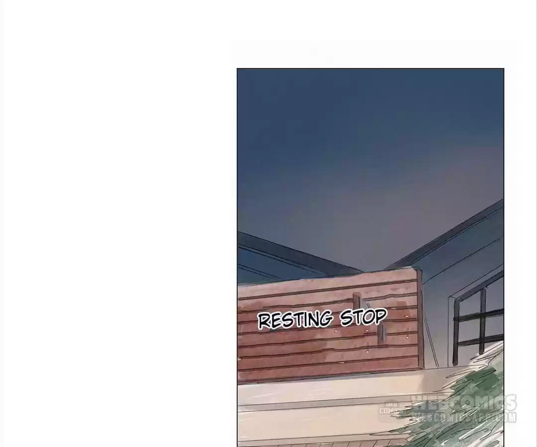 The 10 Years I loved you the most (Colored) Chapter 37 page 10 - 