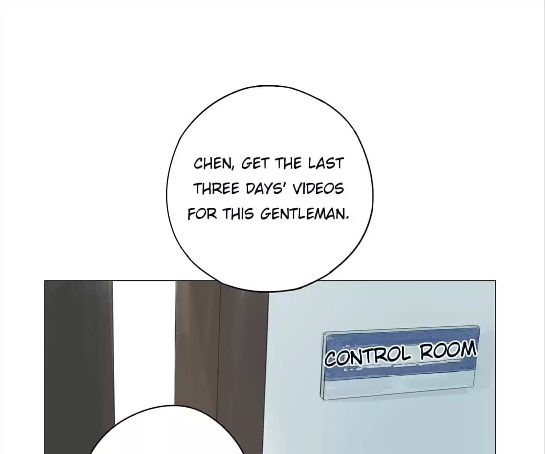 The 10 Years I loved you the most (Colored) Chapter 38 page 1 - 
