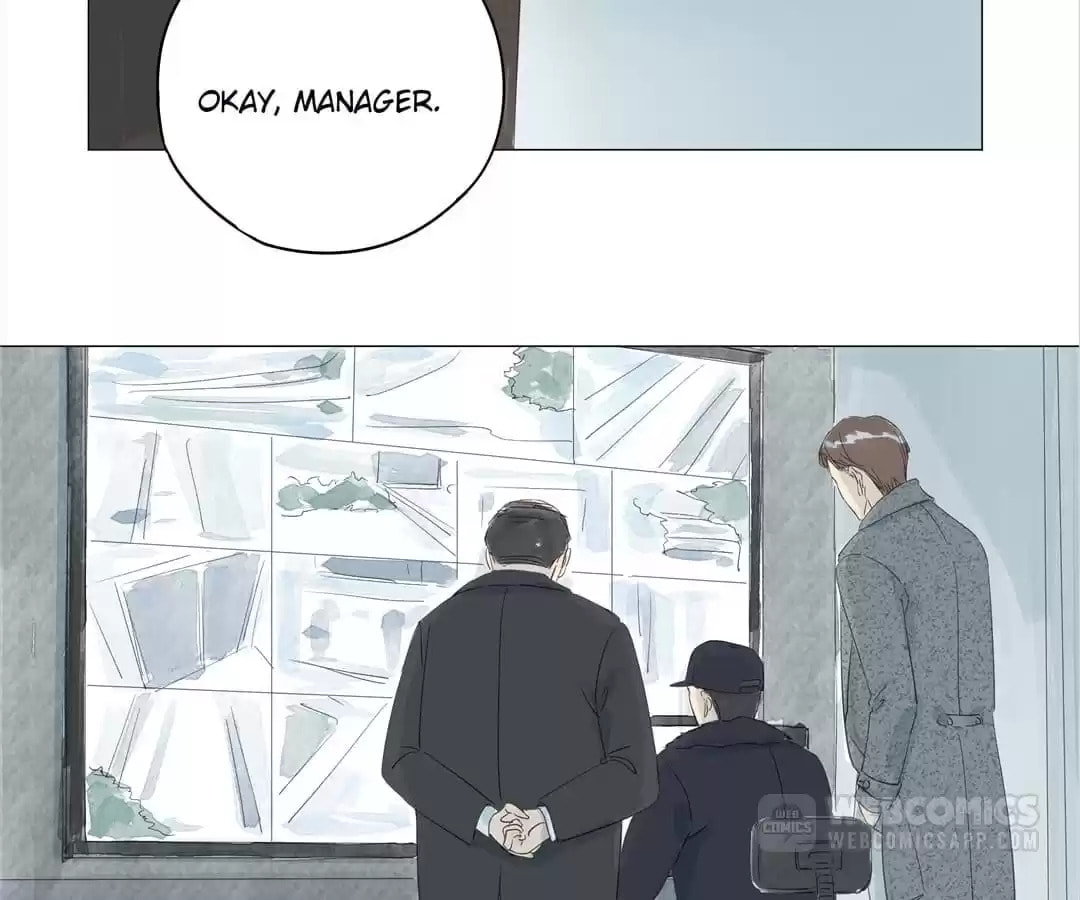 The 10 Years I loved you the most (Colored) Chapter 38 page 2 - 