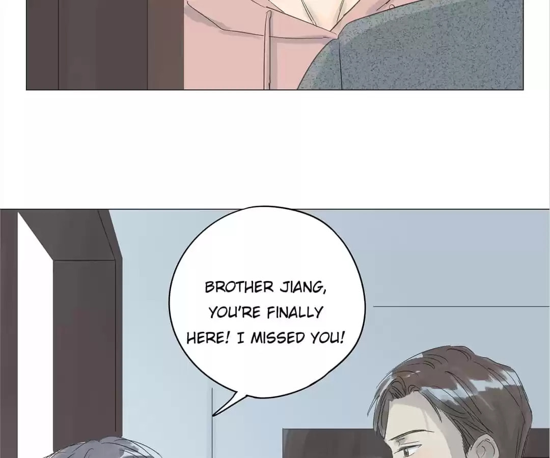 The 10 Years I loved you the most (Colored) Chapter 38 page 13 - 