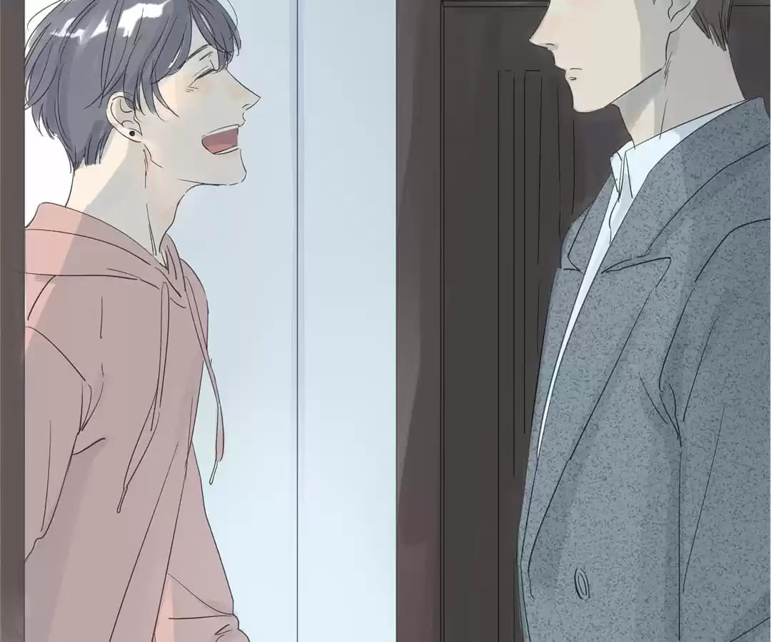 The 10 Years I loved you the most (Colored) Chapter 38 page 14 - 