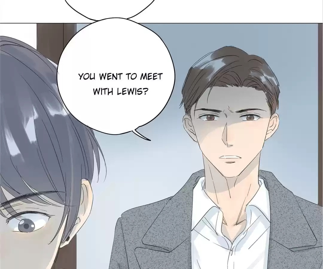 The 10 Years I loved you the most (Colored) Chapter 38 page 17 - 