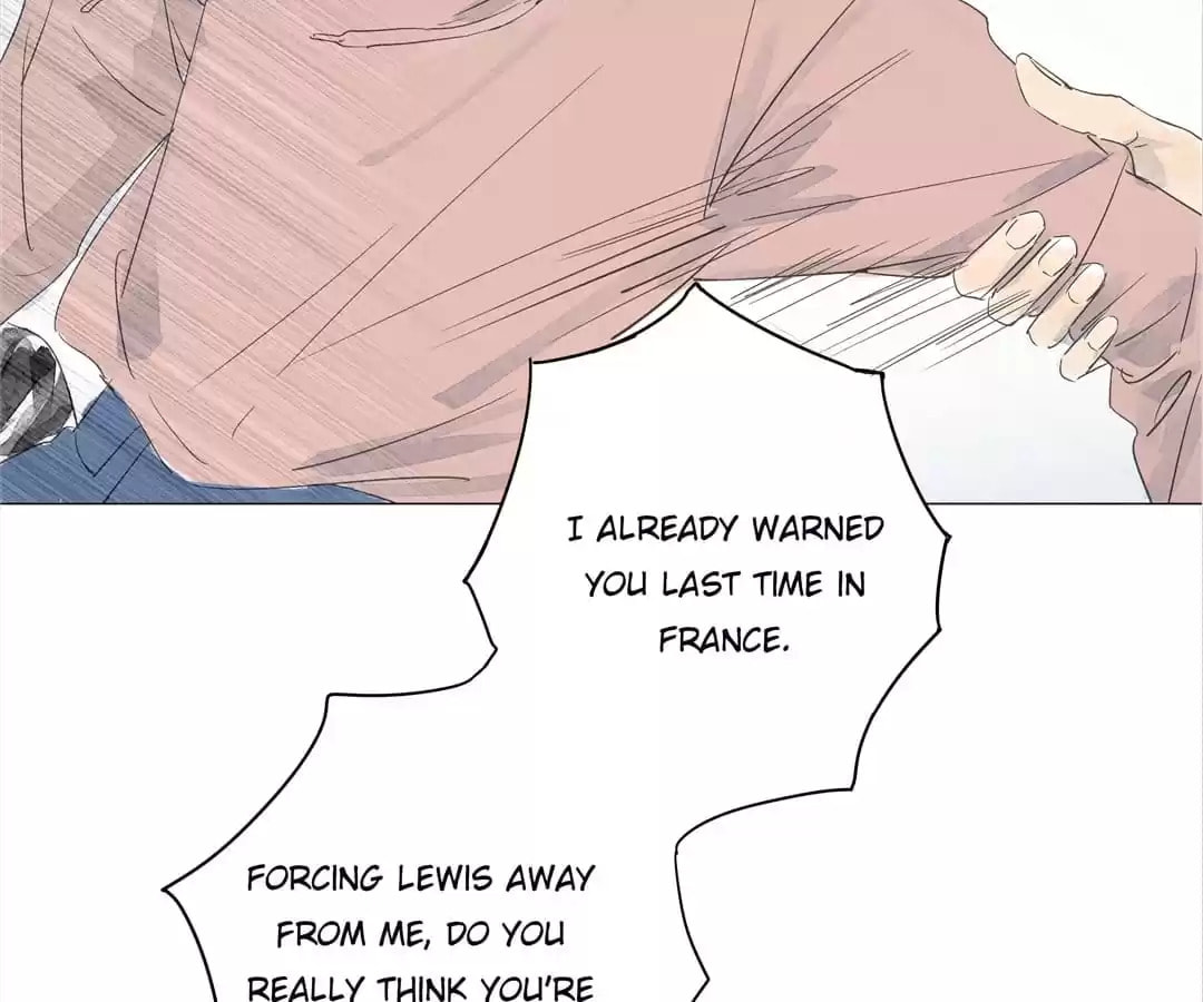 The 10 Years I loved you the most (Colored) Chapter 38 page 19 - 