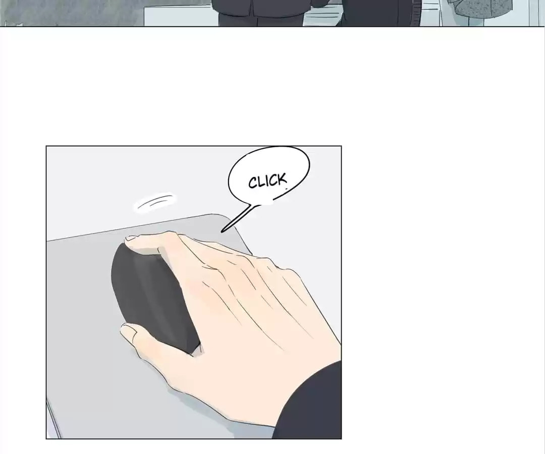 The 10 Years I loved you the most (Colored) Chapter 38 page 3 - 