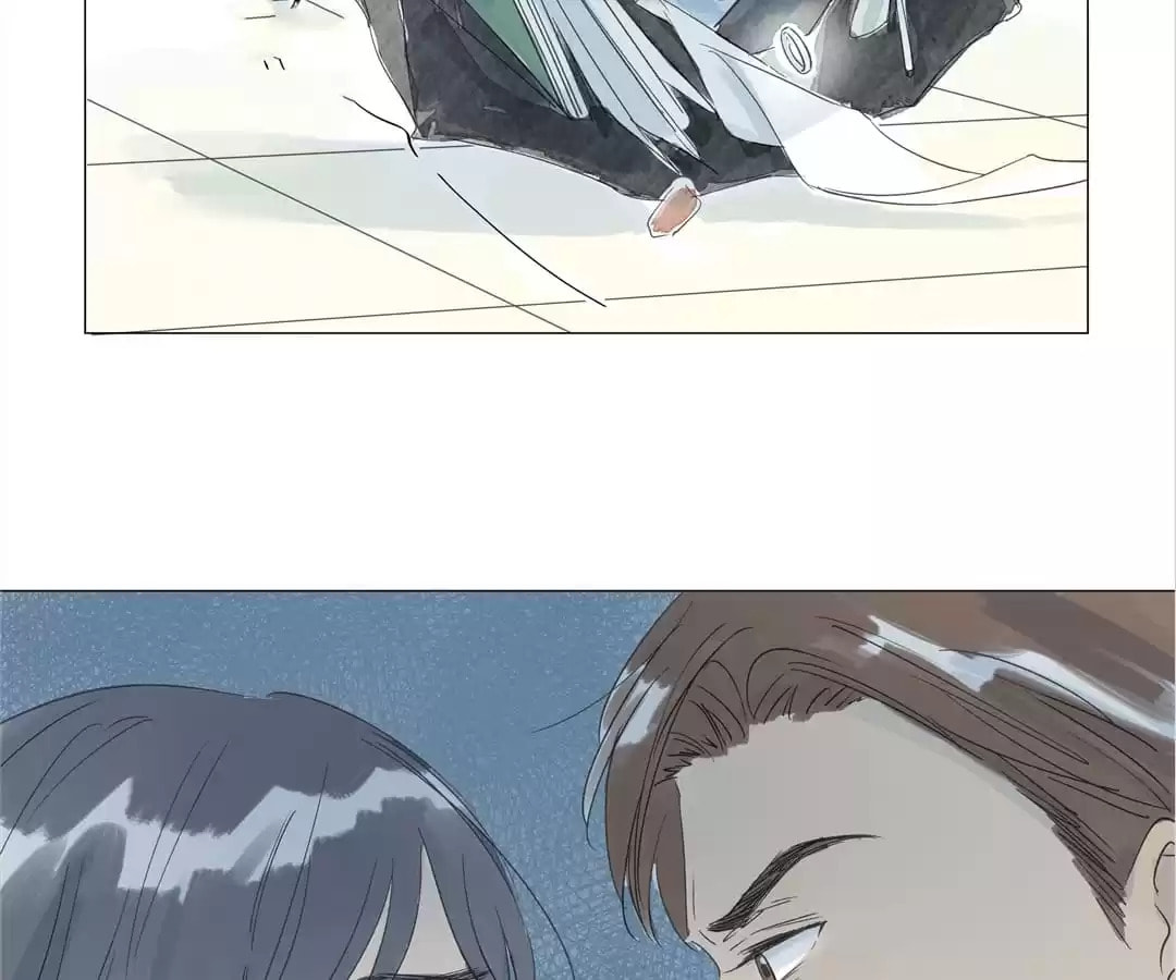 The 10 Years I loved you the most (Colored) Chapter 38 page 22 - 