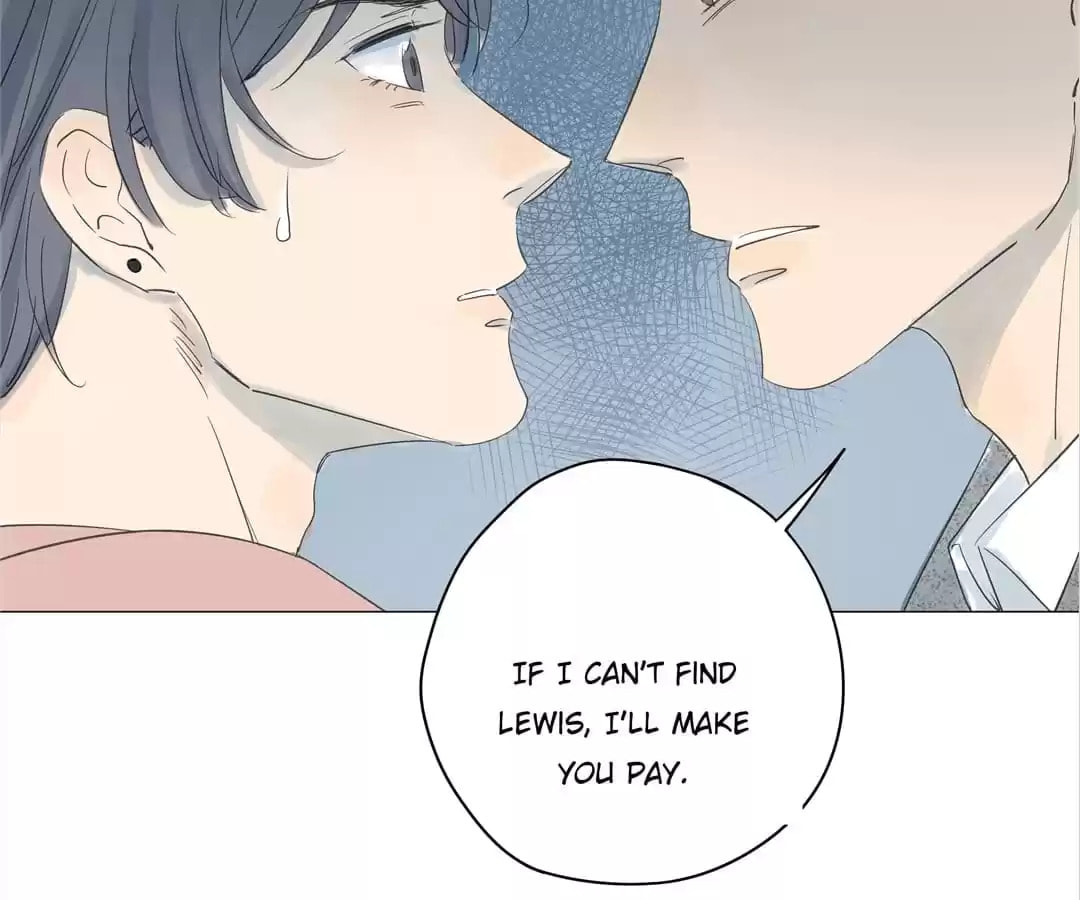 The 10 Years I loved you the most (Colored) Chapter 38 page 23 - 