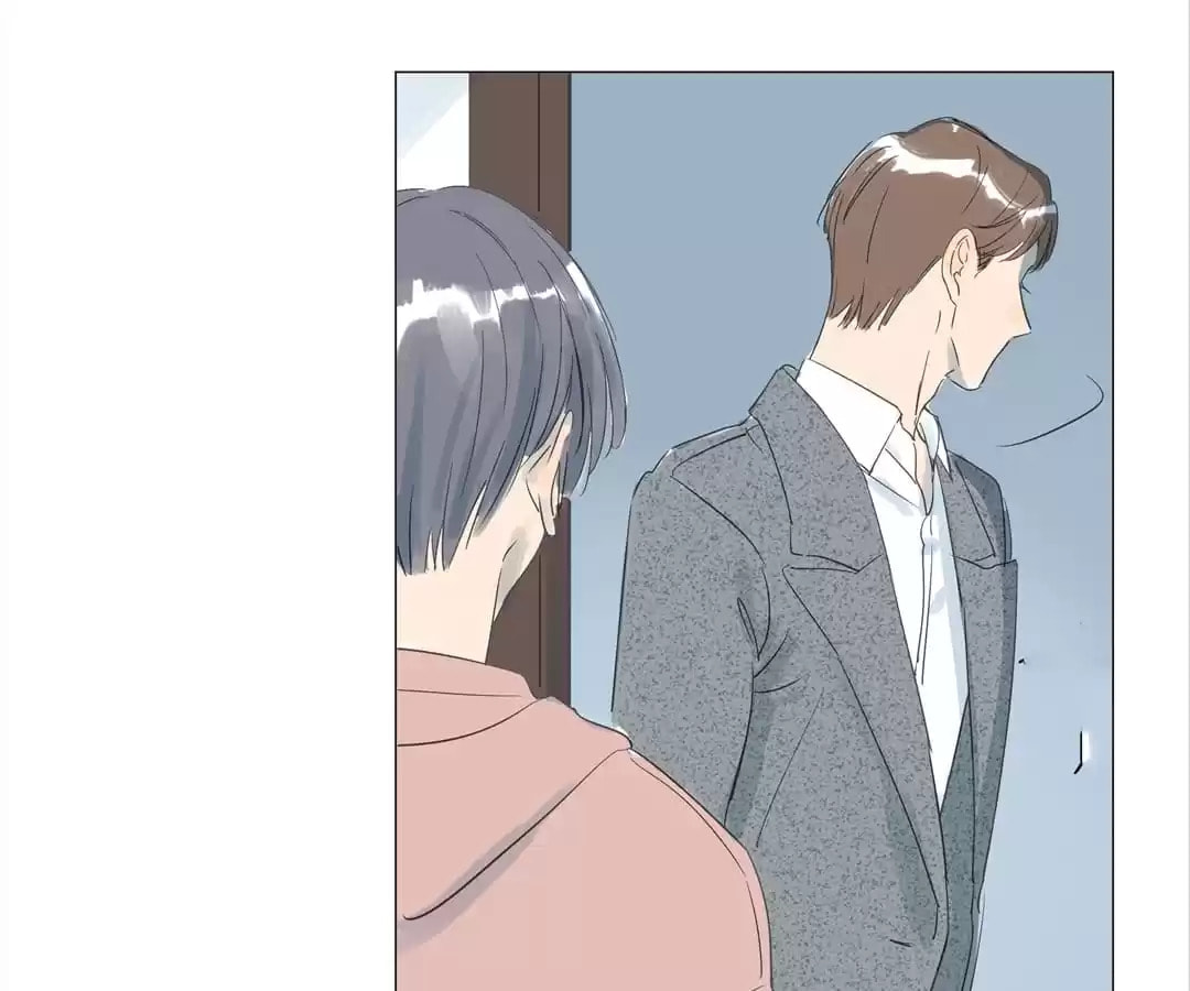 The 10 Years I loved you the most (Colored) Chapter 38 page 24 - 
