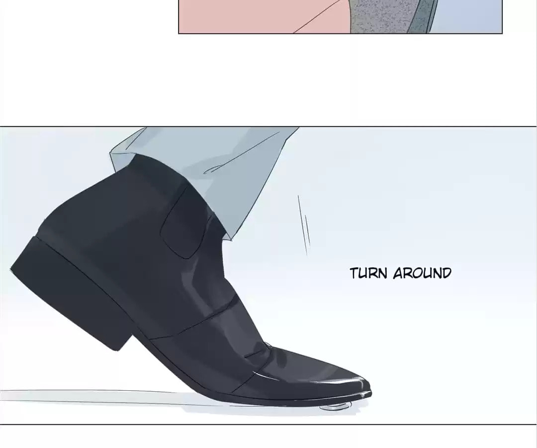 The 10 Years I loved you the most (Colored) Chapter 38 page 25 - 