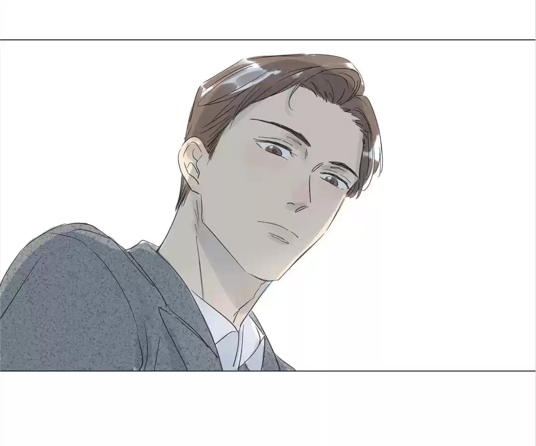 The 10 Years I loved you the most (Colored) Chapter 38 page 27 - 