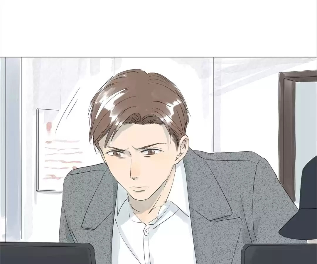 The 10 Years I loved you the most (Colored) Chapter 38 page 4 - 