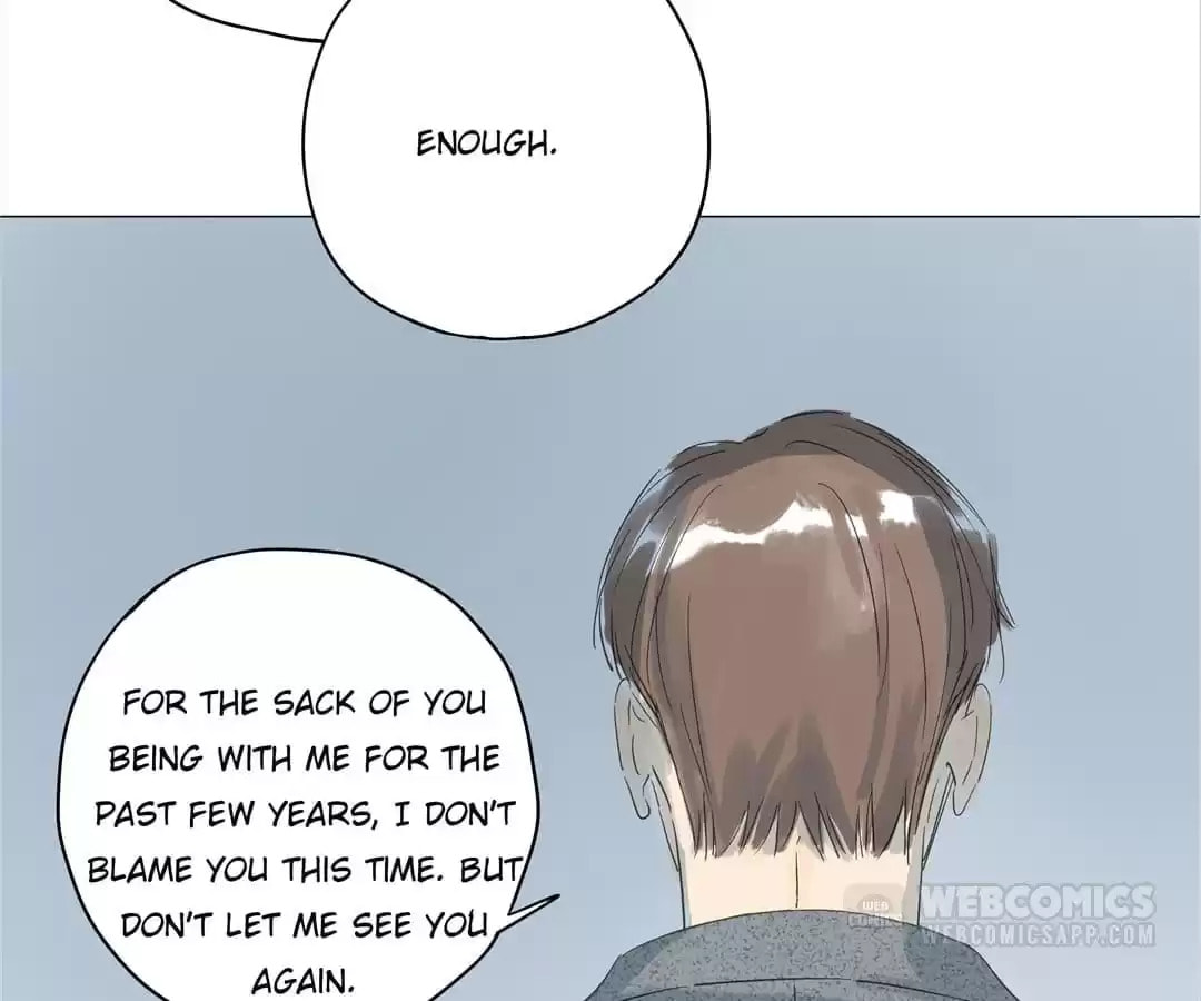 The 10 Years I loved you the most (Colored) Chapter 38 page 34 - 