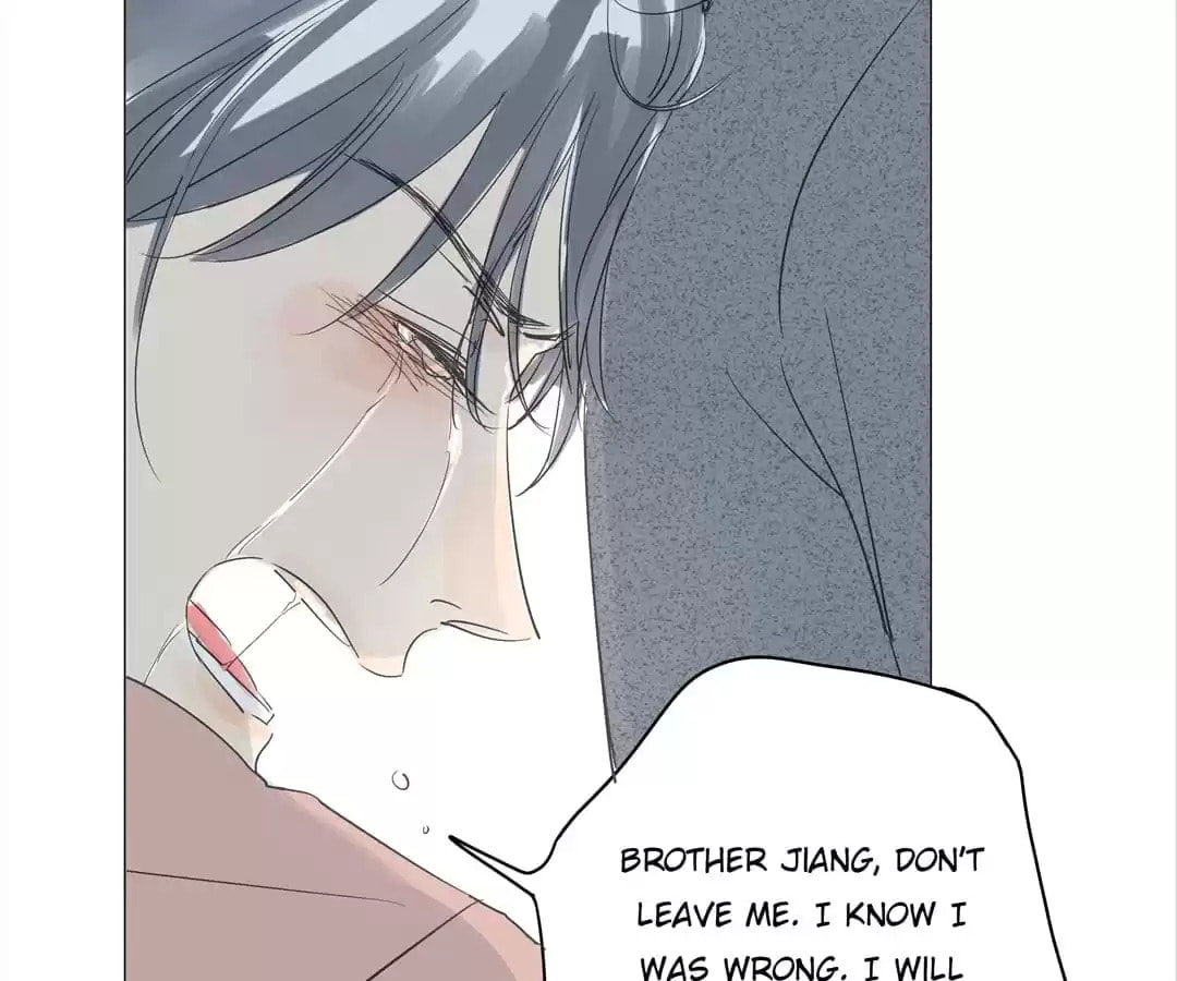 The 10 Years I loved you the most (Colored) Chapter 38 page 37 - 