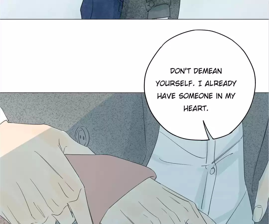 The 10 Years I loved you the most (Colored) Chapter 38 page 40 - 