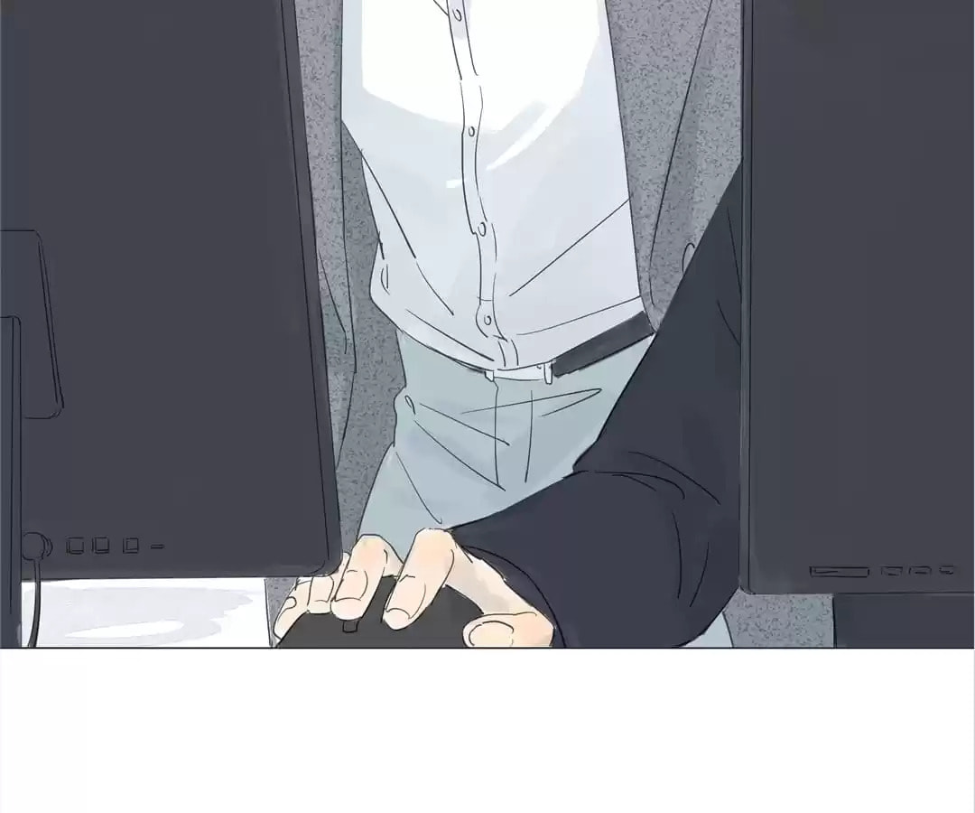 The 10 Years I loved you the most (Colored) Chapter 38 page 5 - 