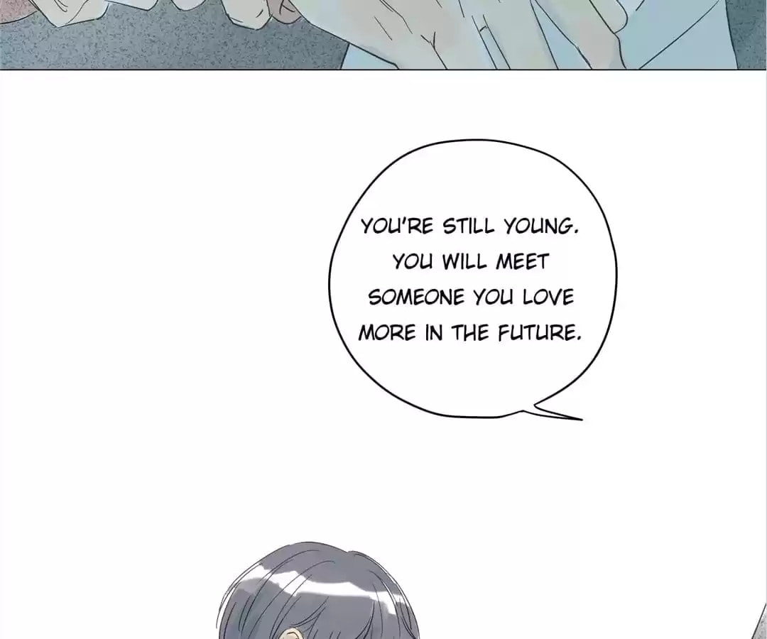The 10 Years I loved you the most (Colored) Chapter 38 page 41 - 