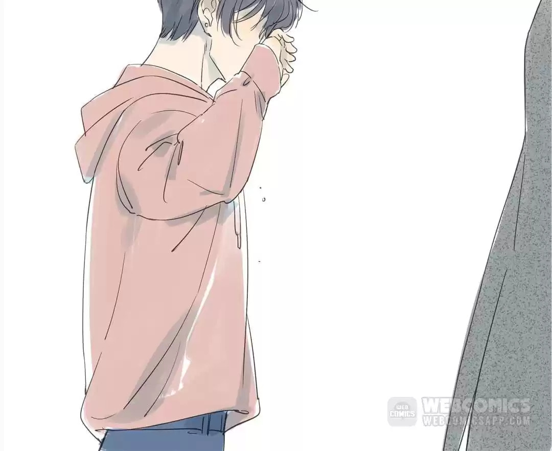 The 10 Years I loved you the most (Colored) Chapter 38 page 42 - 