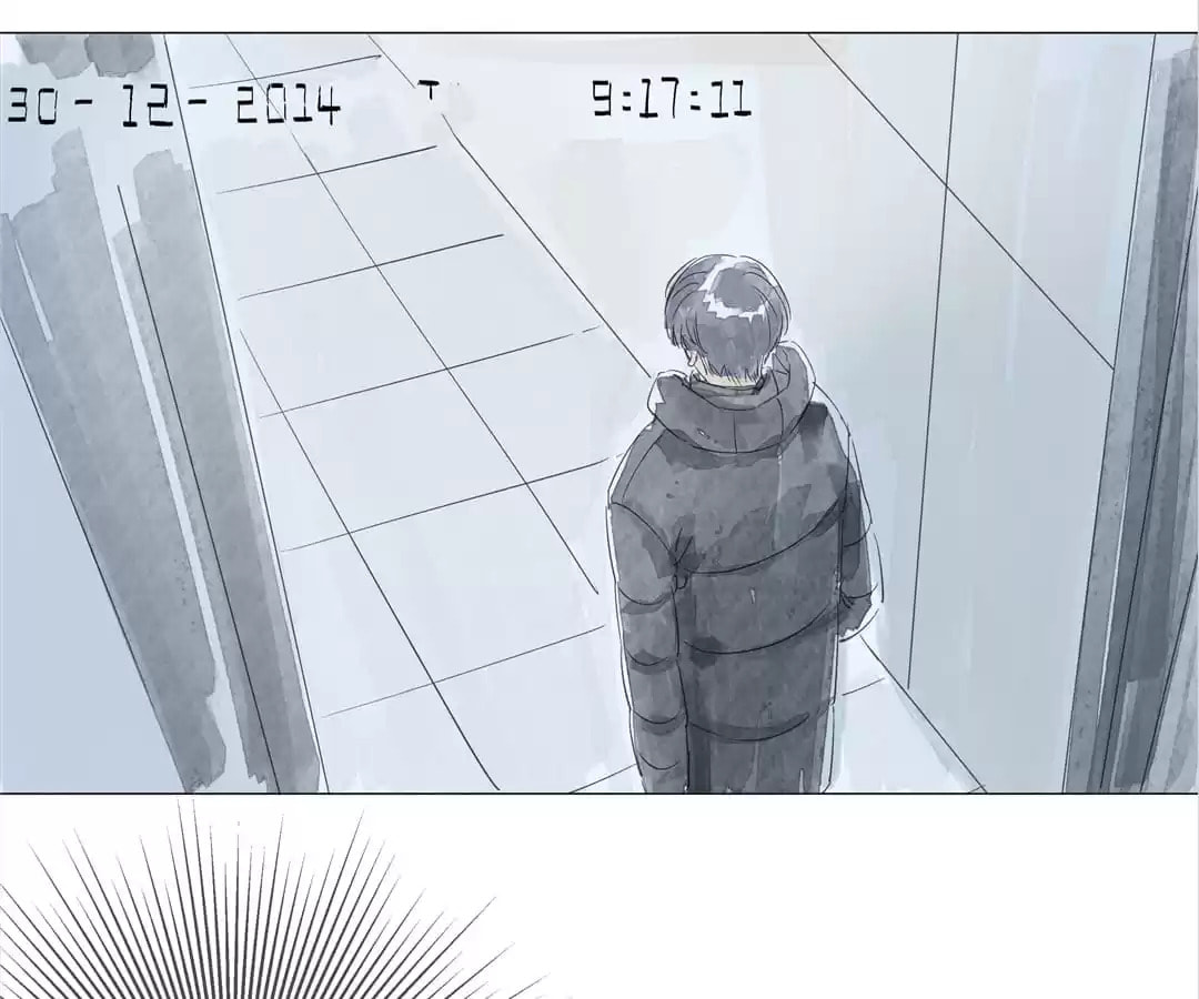 The 10 Years I loved you the most (Colored) Chapter 38 page 6 - 