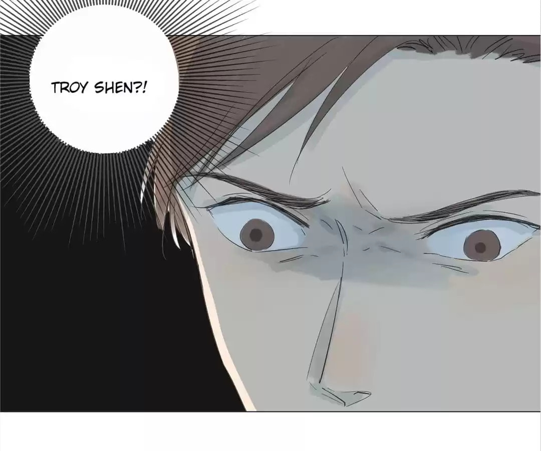The 10 Years I loved you the most (Colored) Chapter 38 page 7 - 