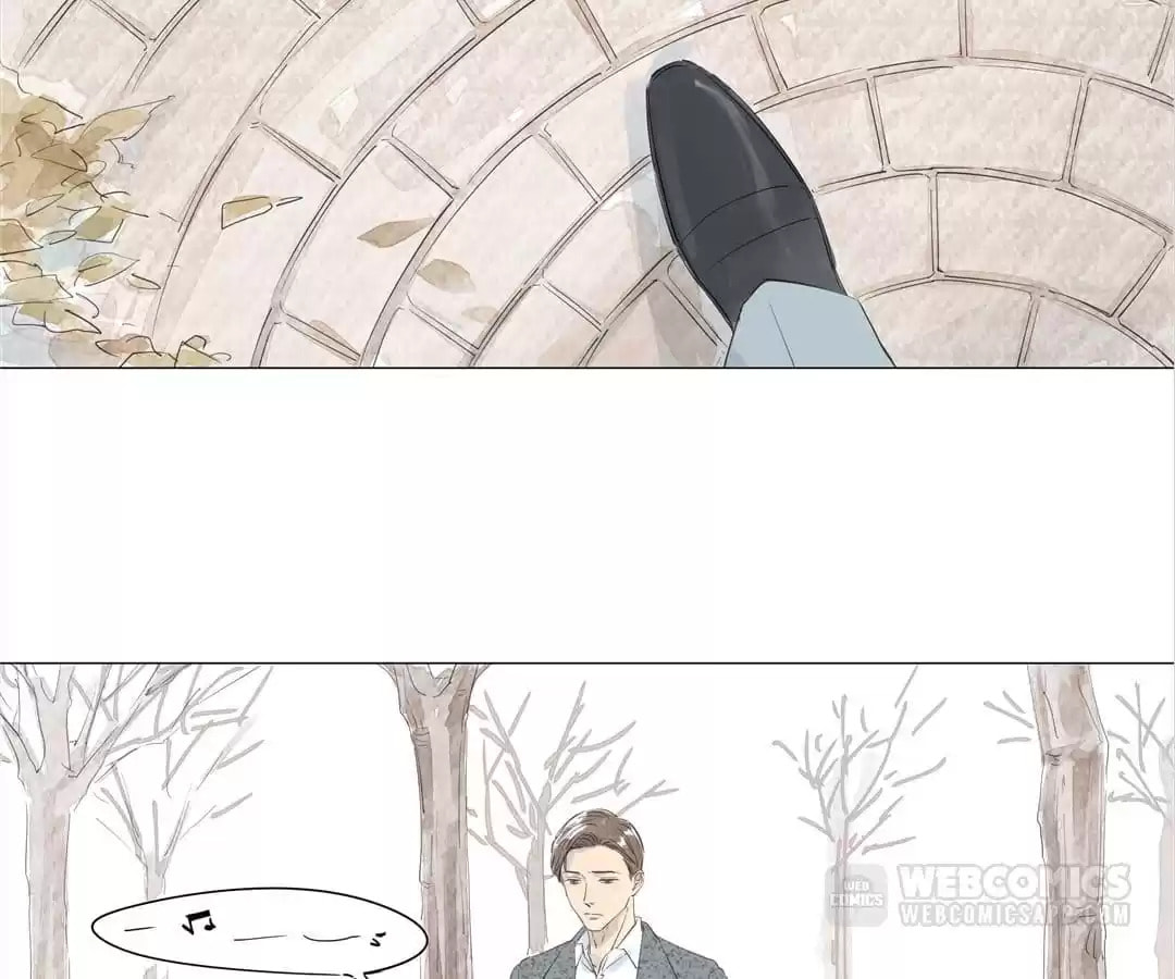 The 10 Years I loved you the most (Colored) Chapter 39 page 2 - 
