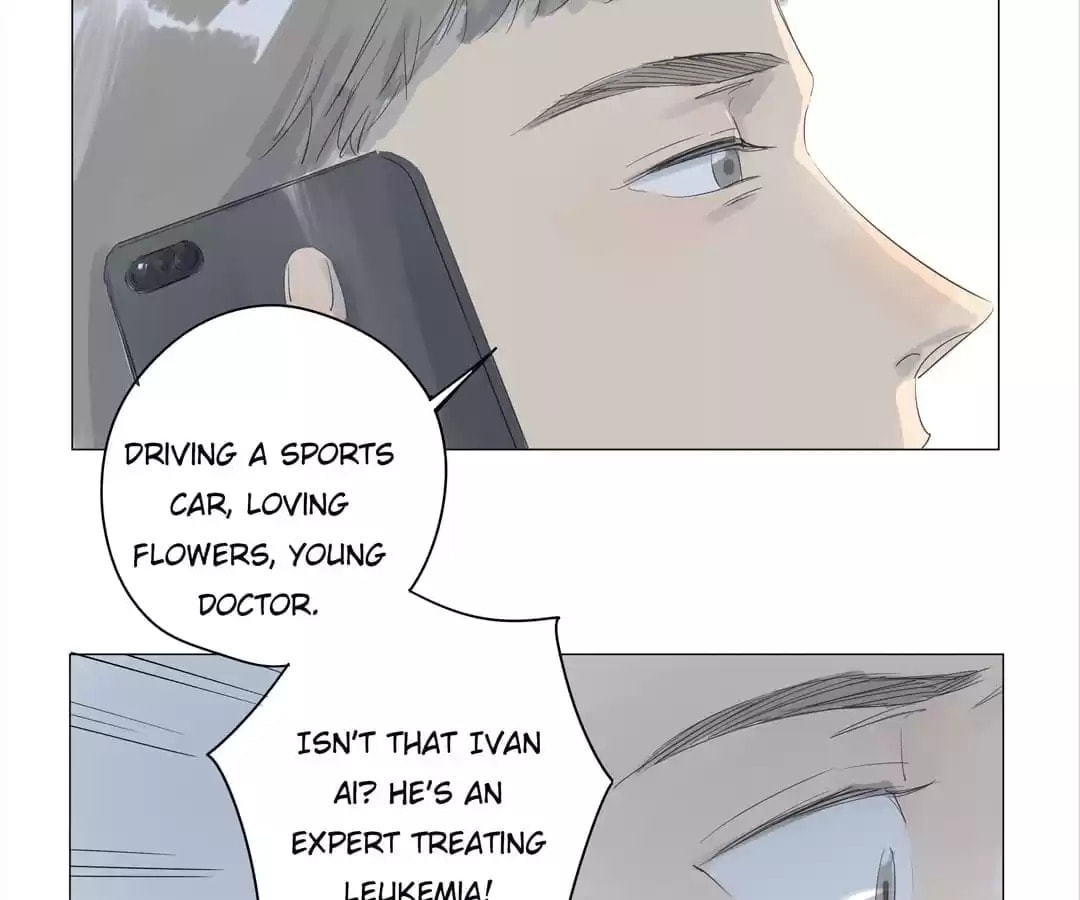 The 10 Years I loved you the most (Colored) Chapter 39 page 11 - 