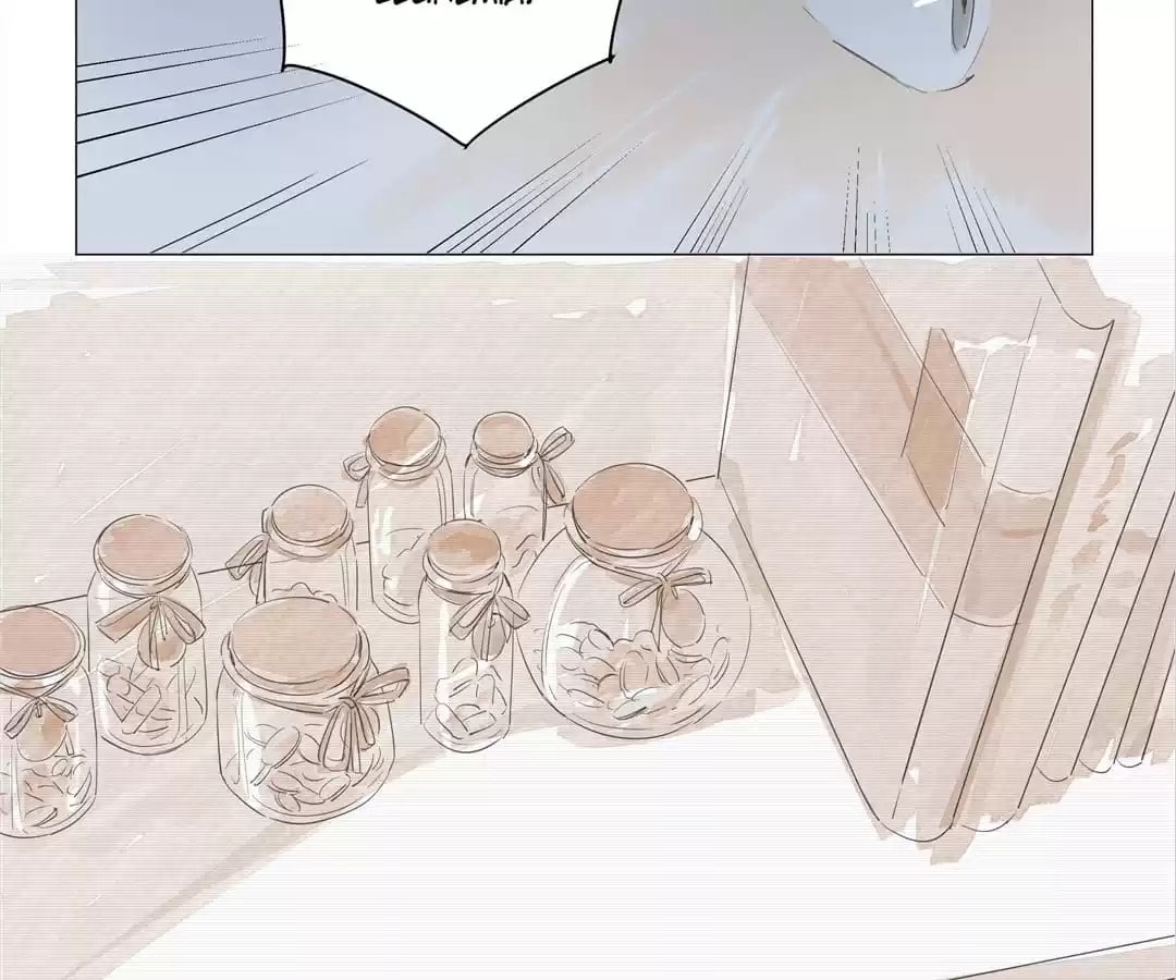 The 10 Years I loved you the most (Colored) Chapter 39 page 12 - 