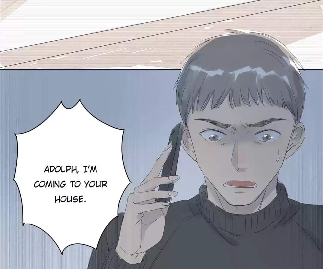 The 10 Years I loved you the most (Colored) Chapter 39 page 13 - 