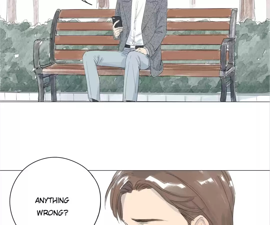 The 10 Years I loved you the most (Colored) Chapter 39 page 3 - 