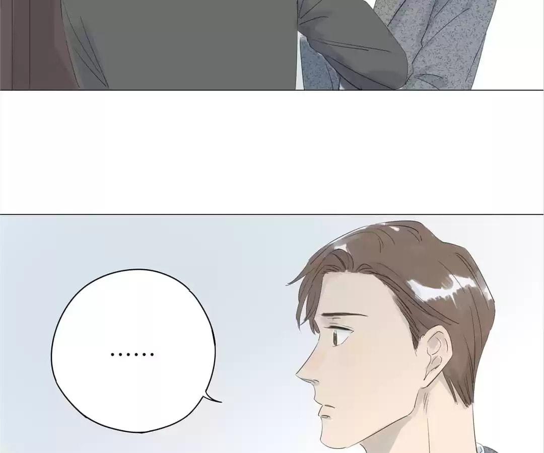 The 10 Years I loved you the most (Colored) Chapter 39 page 22 - 