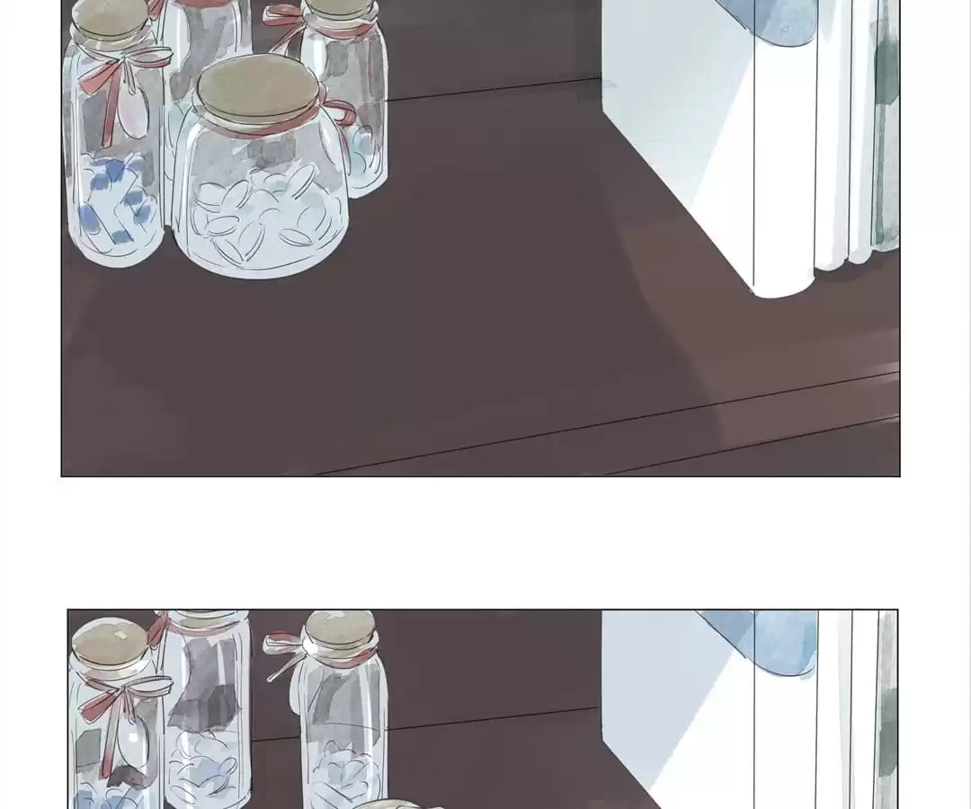 The 10 Years I loved you the most (Colored) Chapter 39 page 24 - 