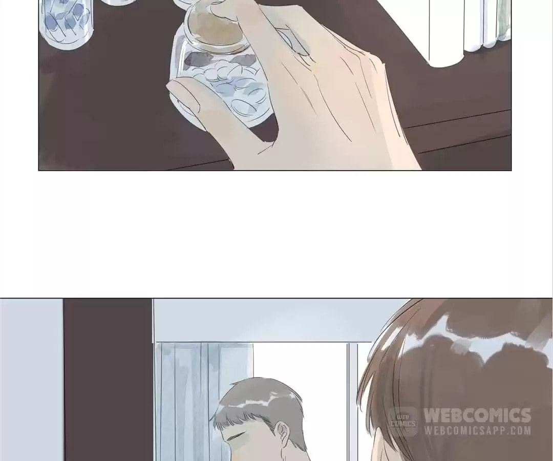 The 10 Years I loved you the most (Colored) Chapter 39 page 25 - 