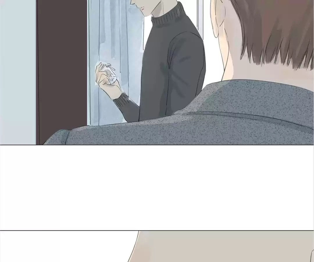 The 10 Years I loved you the most (Colored) Chapter 39 page 26 - 