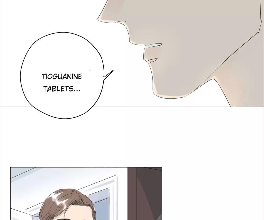 The 10 Years I loved you the most (Colored) Chapter 39 page 27 - 