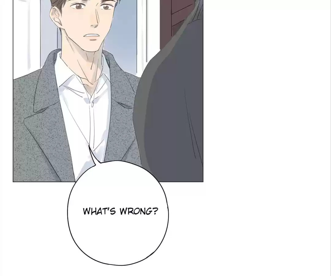 The 10 Years I loved you the most (Colored) Chapter 39 page 28 - 