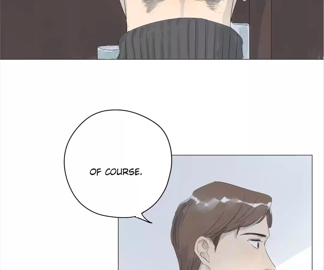 The 10 Years I loved you the most (Colored) Chapter 39 page 30 - 