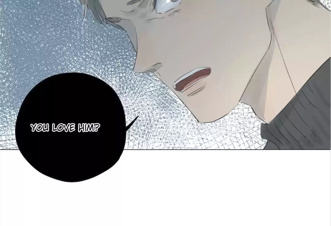 The 10 Years I loved you the most (Colored) Chapter 39 page 32 - 