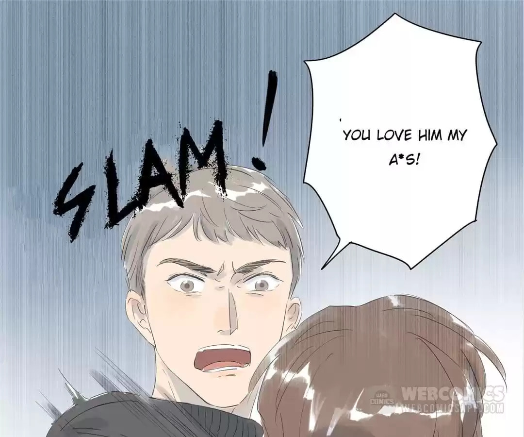 The 10 Years I loved you the most (Colored) Chapter 39 page 33 - 