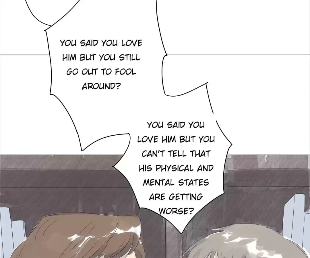 The 10 Years I loved you the most (Colored) Chapter 39 page 36 - 