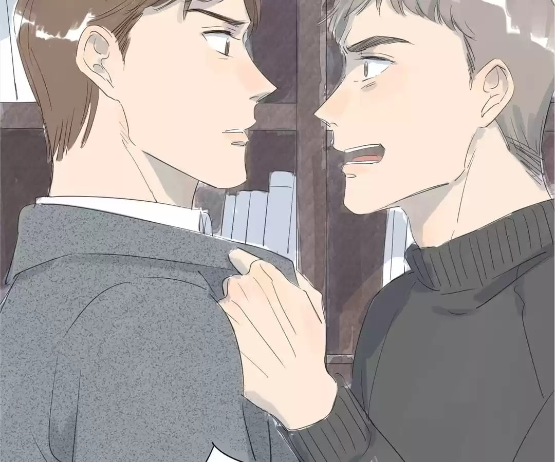 The 10 Years I loved you the most (Colored) Chapter 39 page 37 - 