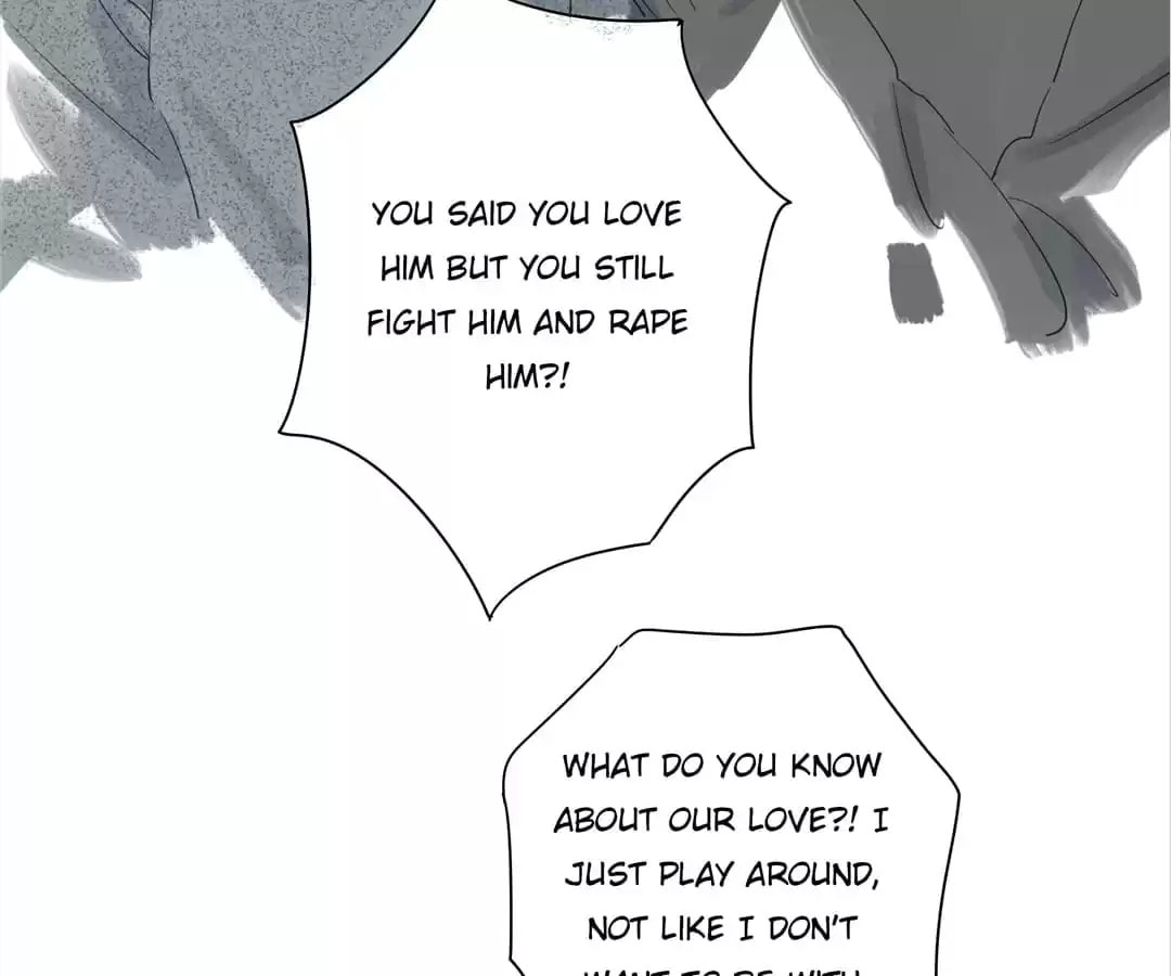 The 10 Years I loved you the most (Colored) Chapter 39 page 38 - 