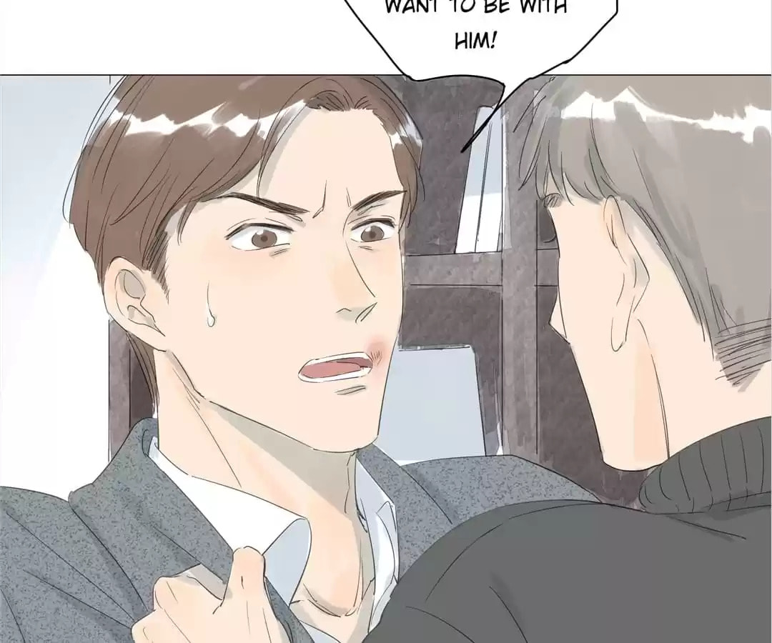 The 10 Years I loved you the most (Colored) Chapter 39 page 39 - 