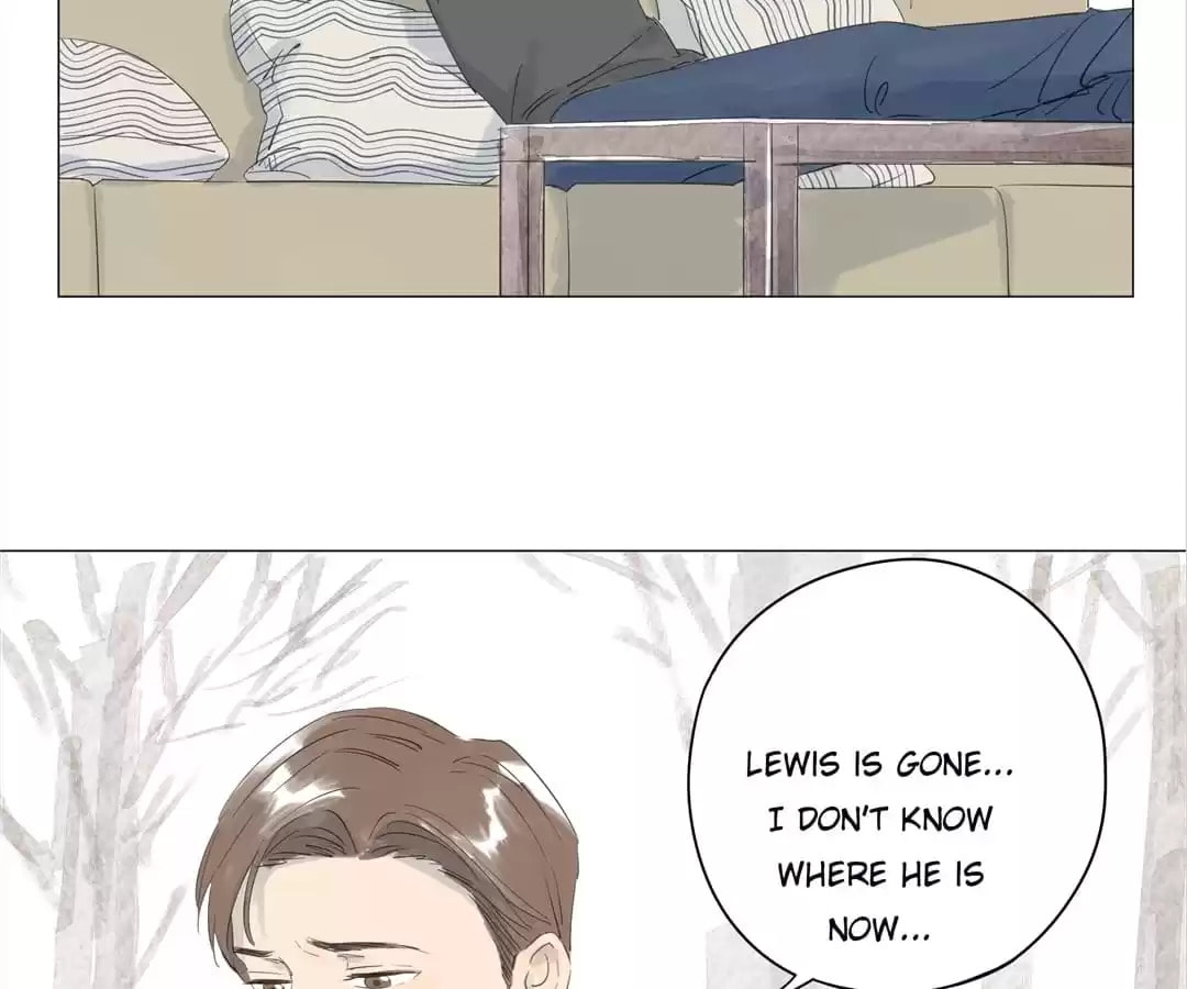 The 10 Years I loved you the most (Colored) Chapter 39 page 5 - 