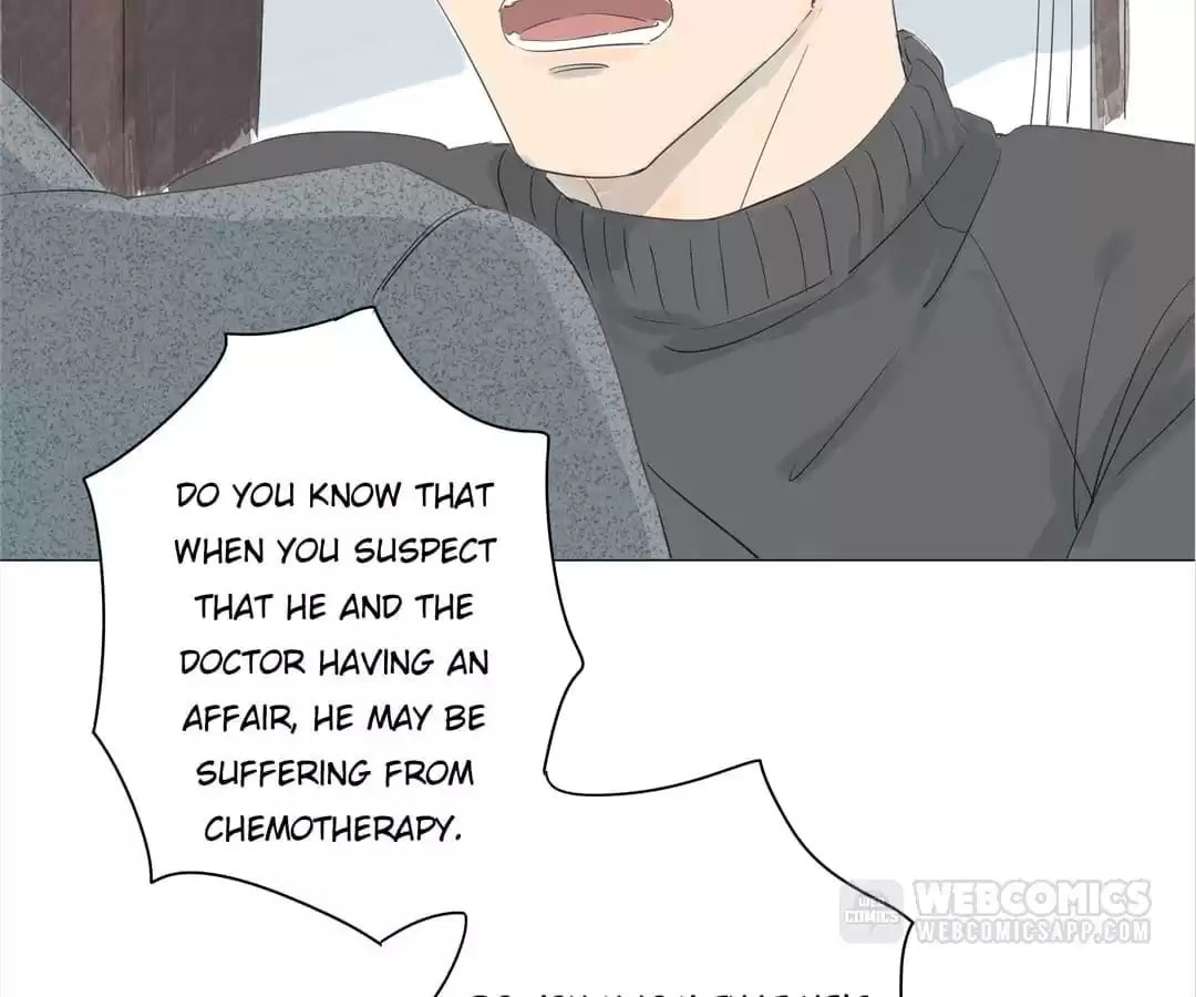 The 10 Years I loved you the most (Colored) Chapter 39 page 41 - 
