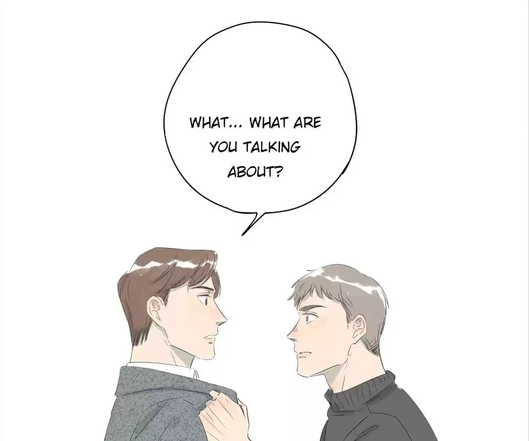 The 10 Years I loved you the most (Colored) Chapter 39 page 43 - 