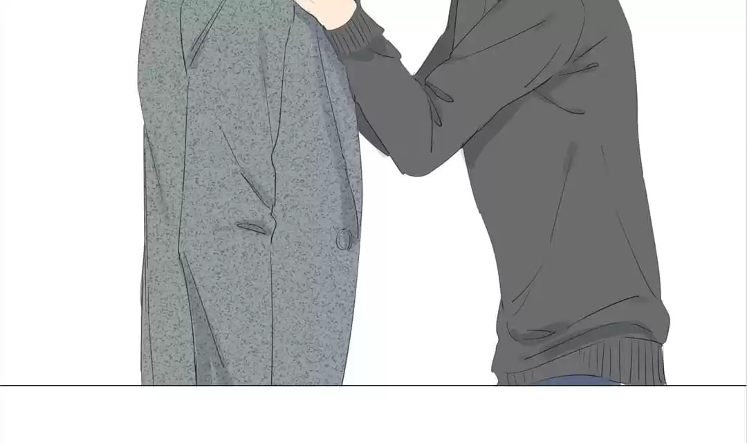The 10 Years I loved you the most (Colored) Chapter 39 page 44 - 