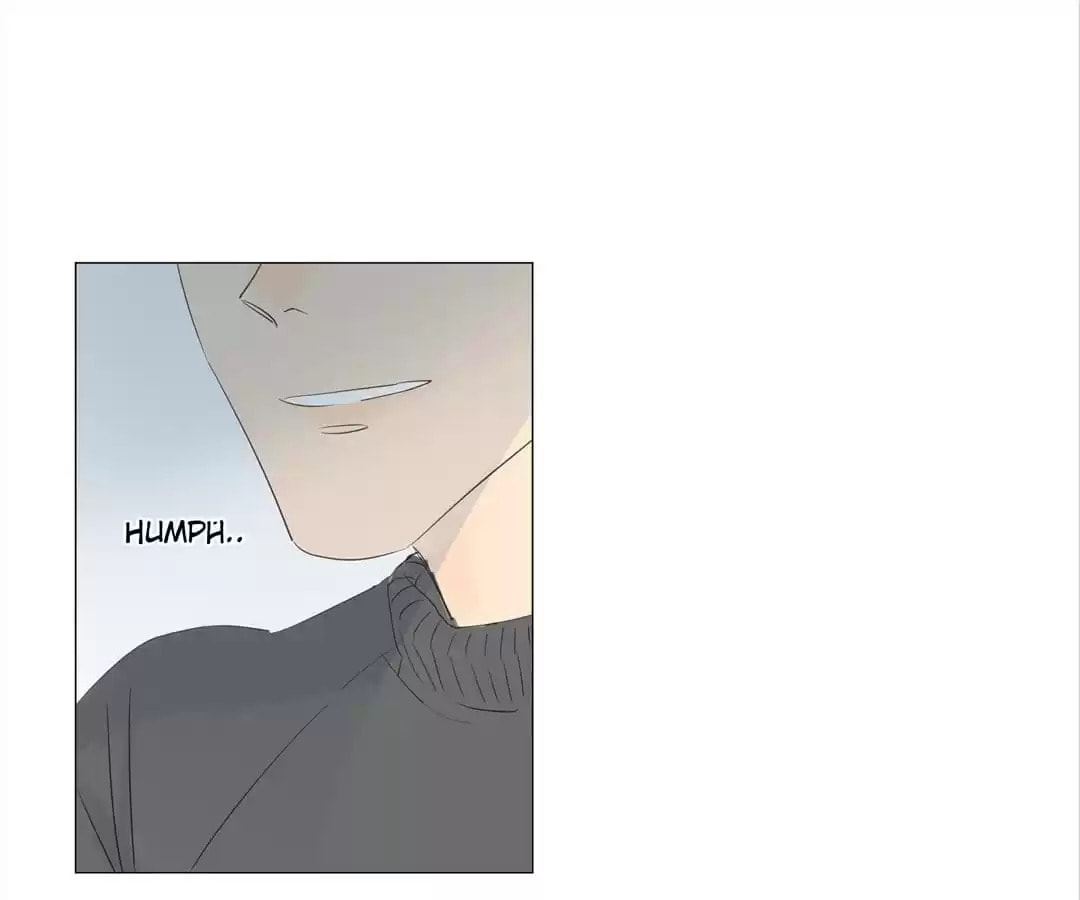 The 10 Years I loved you the most (Colored) Chapter 39 page 45 - 