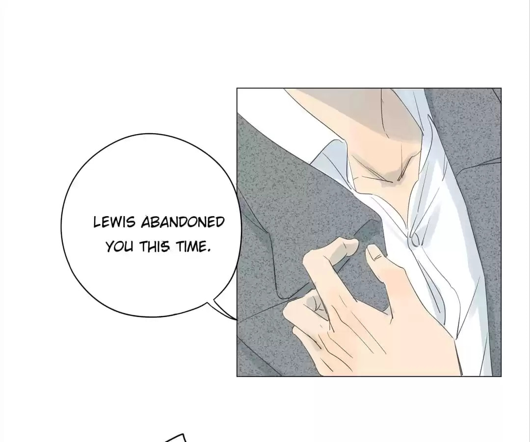 The 10 Years I loved you the most (Colored) Chapter 39 page 46 - 