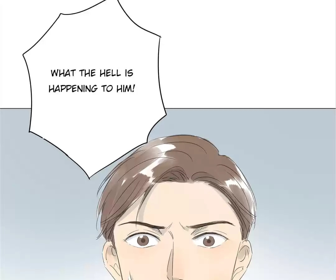 The 10 Years I loved you the most (Colored) Chapter 39 page 47 - 