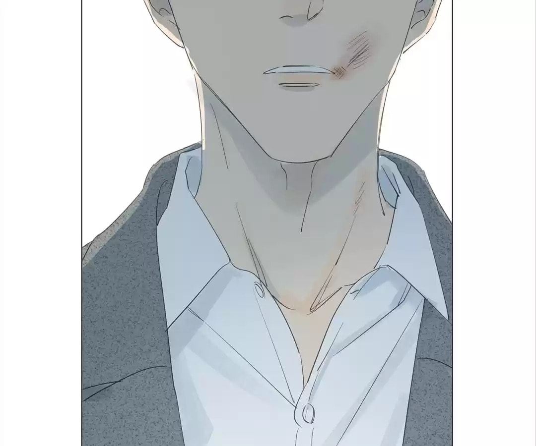 The 10 Years I loved you the most (Colored) Chapter 39 page 52 - 