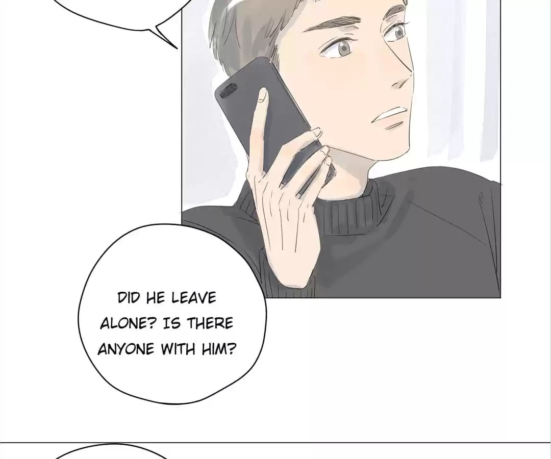 The 10 Years I loved you the most (Colored) Chapter 39 page 7 - 